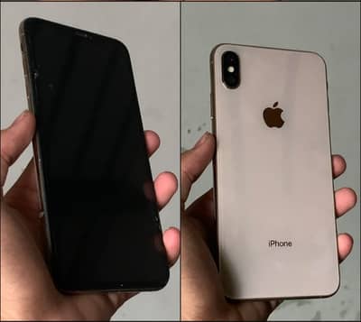 Apple iPhone XS Max