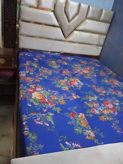 furniture Bed and all item