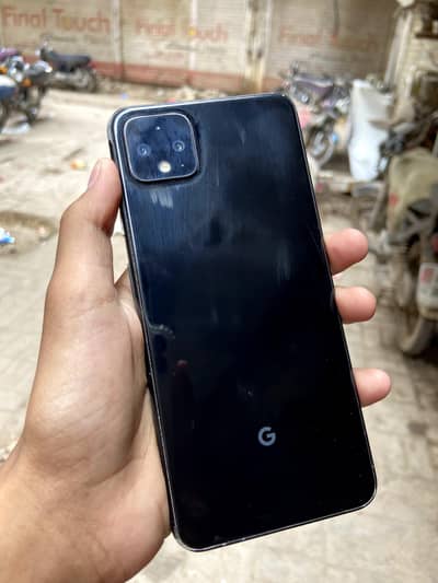 Google Pixel 4 XL
