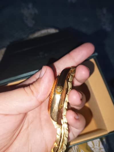 Rolex watch for sale