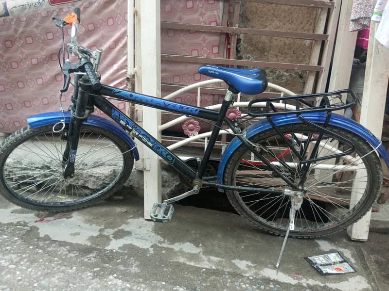 Bicycle 1