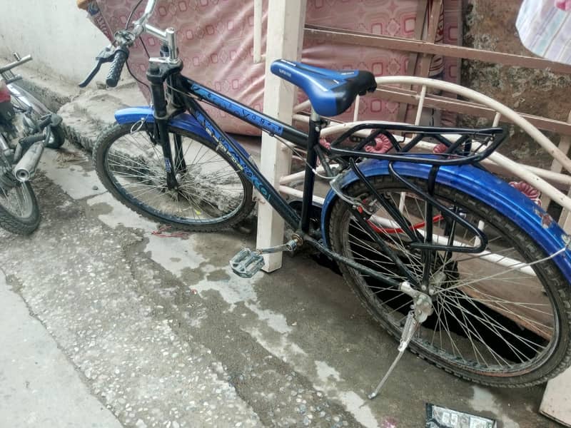 Bicycle 2