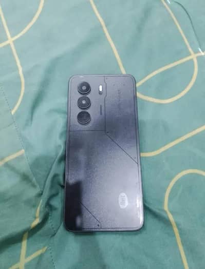 Itel Power 70