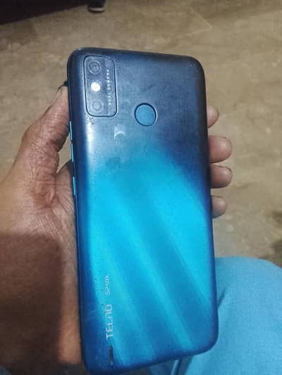 Tecno Spark 6 Go all oky panel change Baki all oky