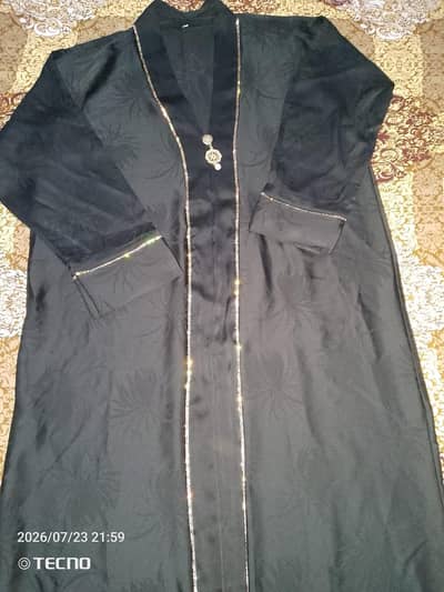 New abaya sudia Medina