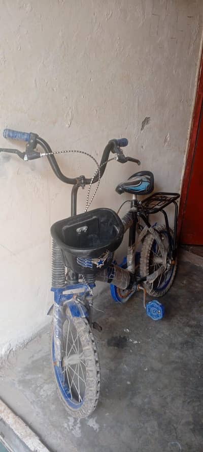 cycle for sale condition ok