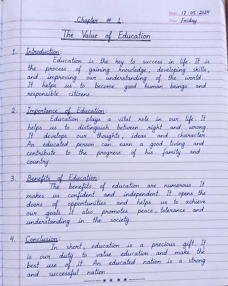 Assignment writer 0