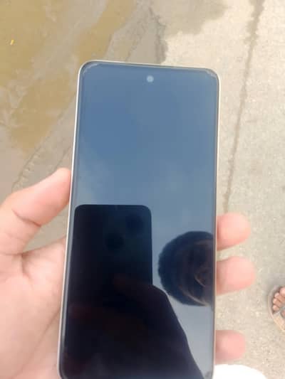 Infinix Hot 8