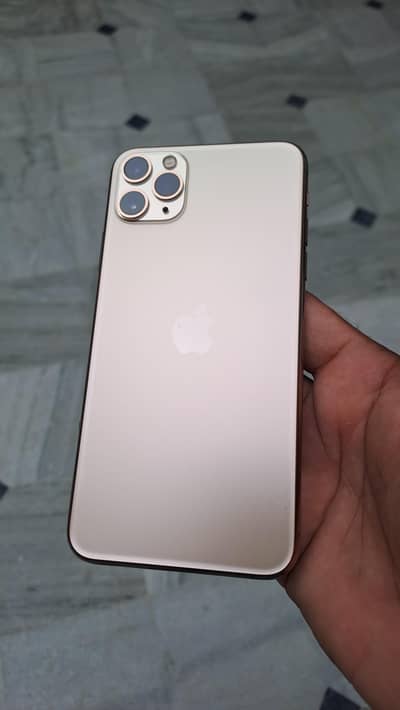 Apple iPhone 11 Pro Max