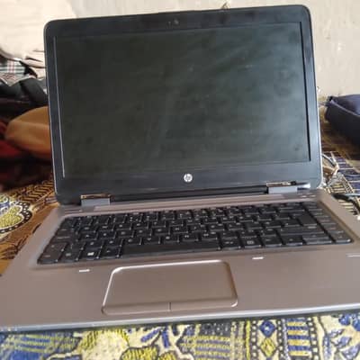 Hp pro Book G3 i3 7th Generation