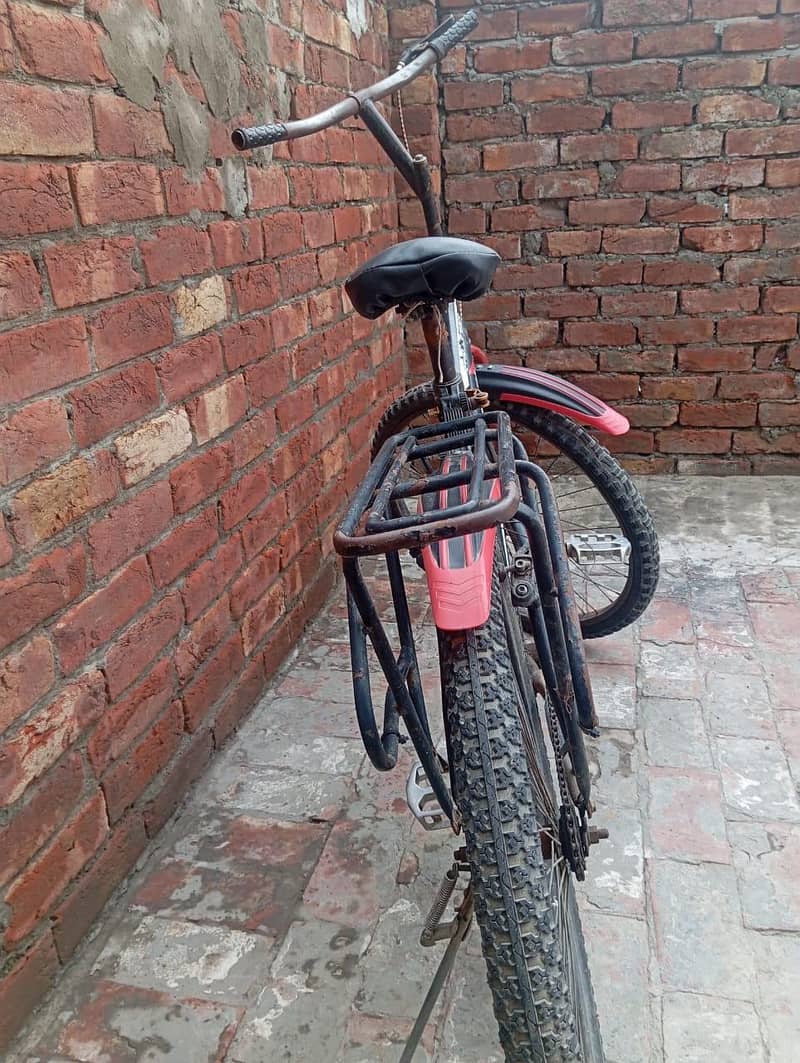 bicycle 2