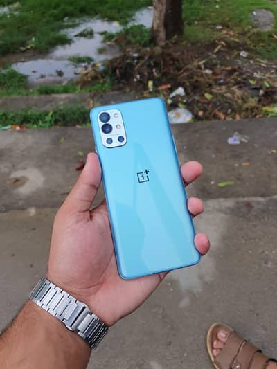 One Plus 9R 12/256GB