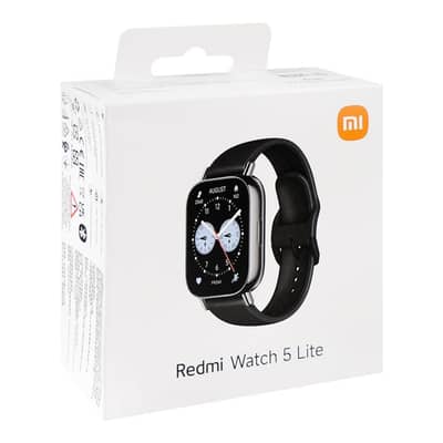 Redmi Watch 5 Lite