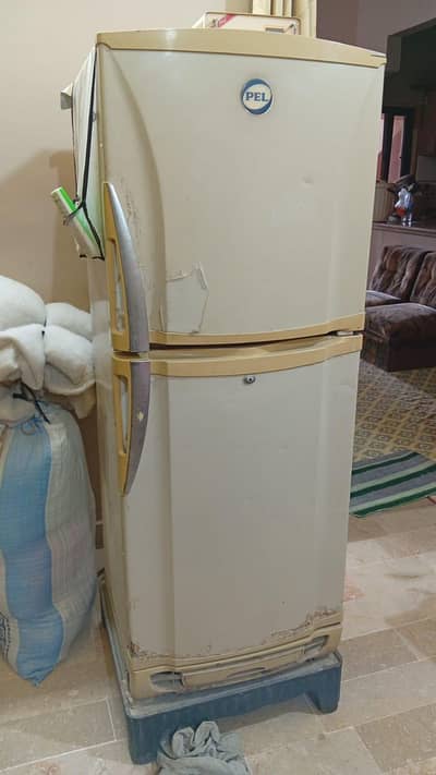 Pel Fridge