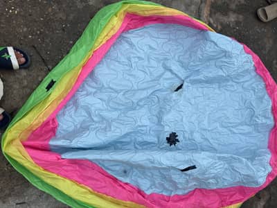 Mini swiming pool for sale 10/8