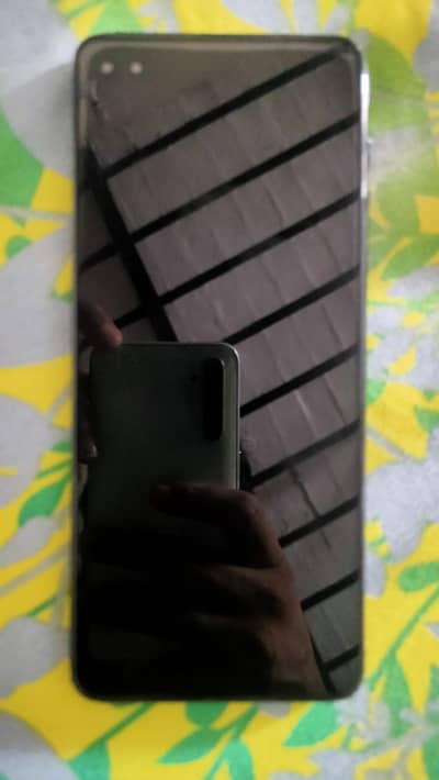 Motorola One 5G Ace