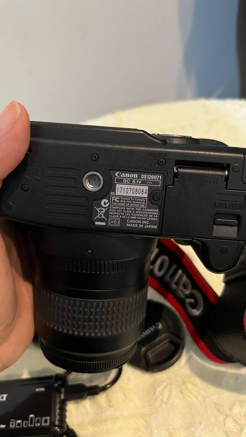 Canon 0