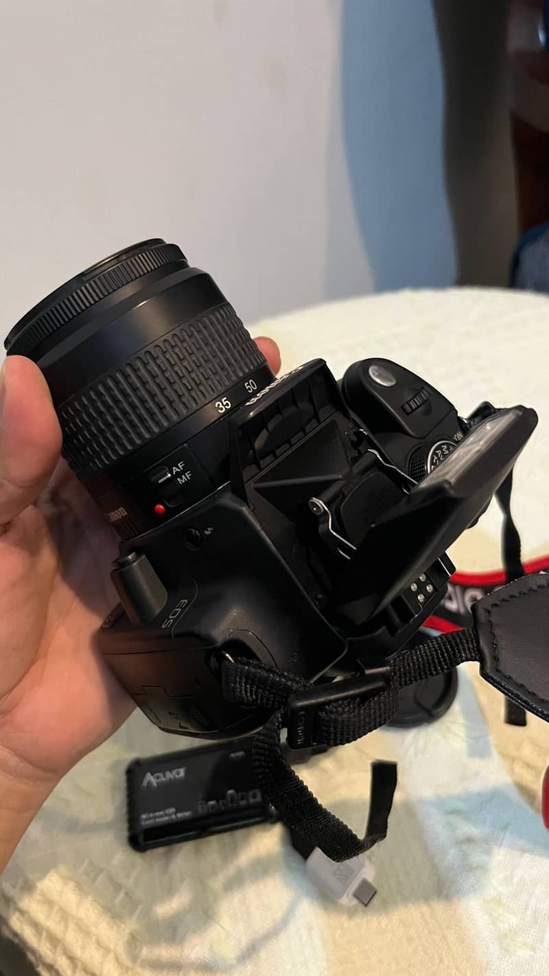 Canon 1