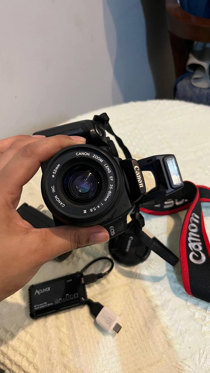 Canon 2