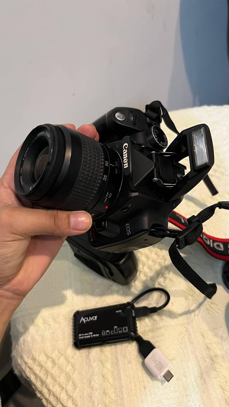 Canon 3