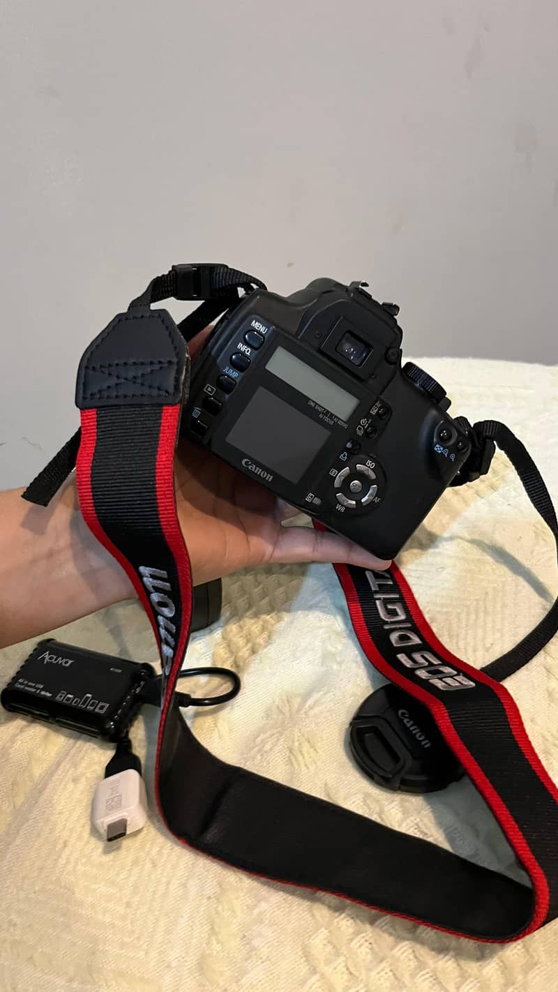 Canon 4
