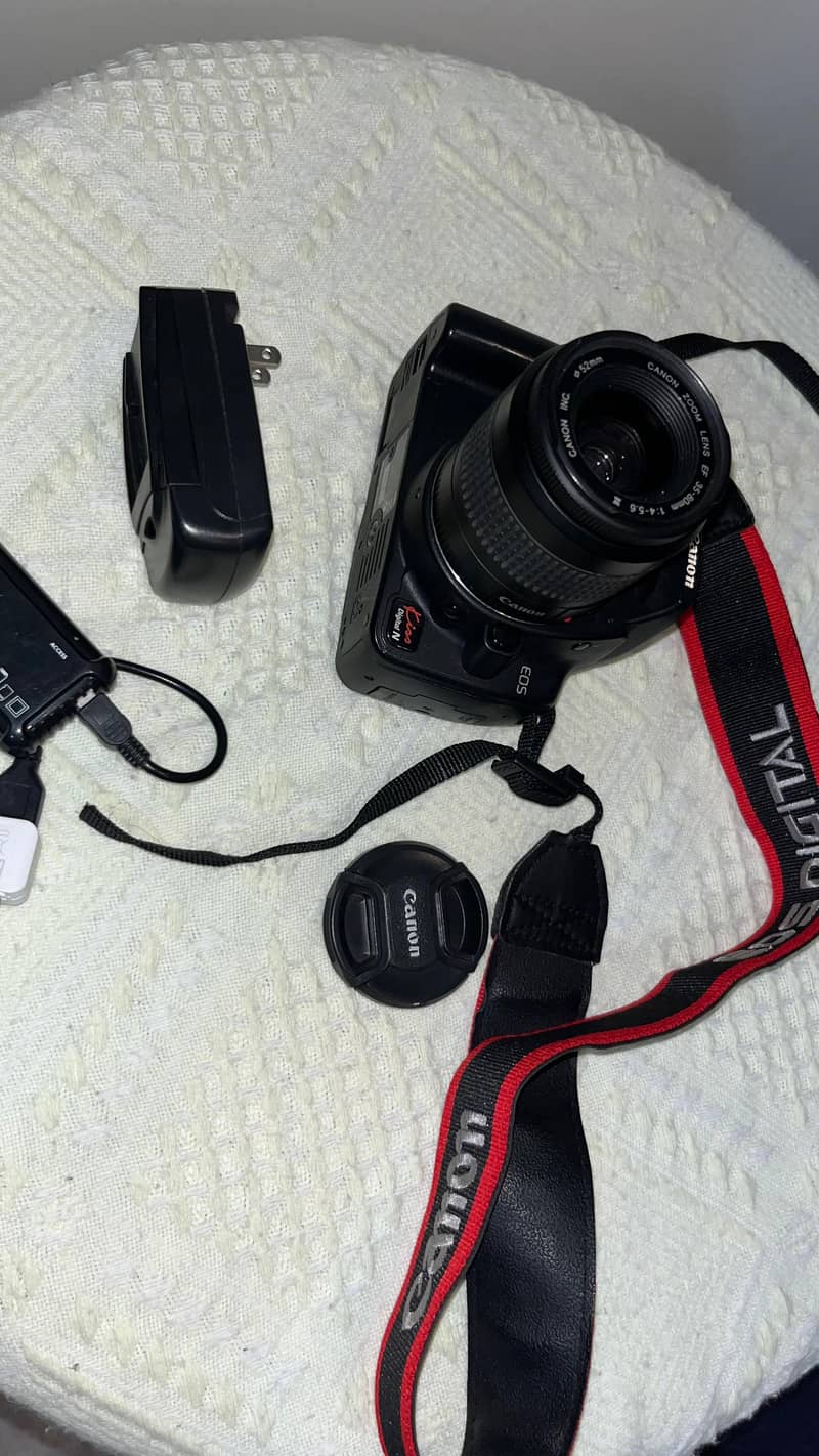 Canon 5