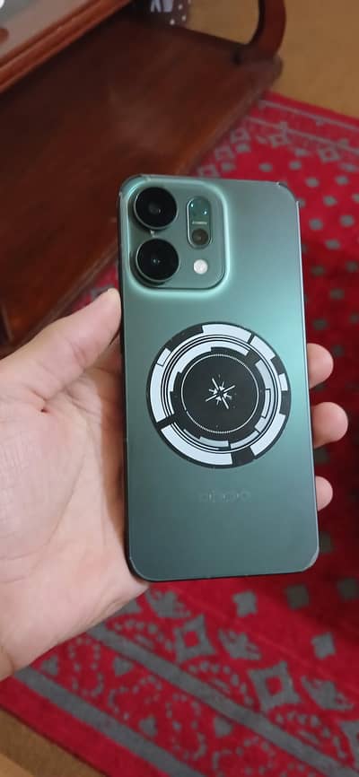 OPPO Reno 14
