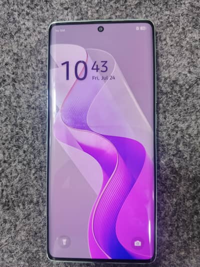 Infinix Hot 50 Pro Plus