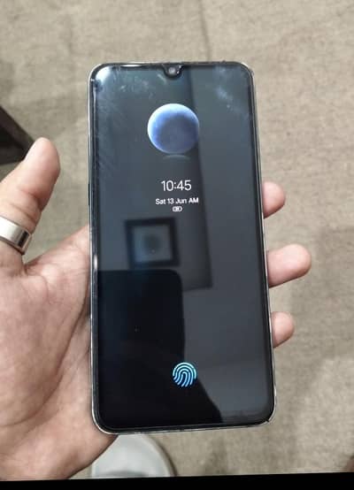 Vivo S1