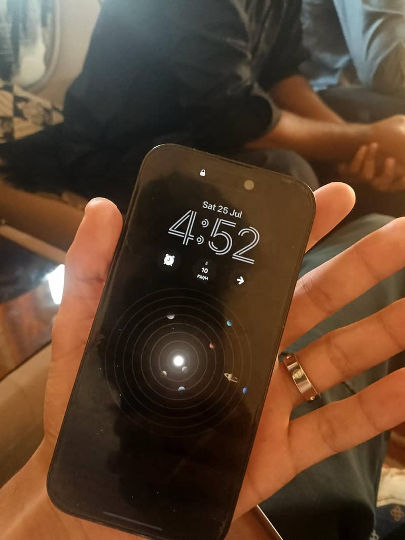 Apple iPhone 14 Pro 3