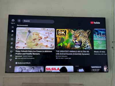 Samsung QA55Q7FNA – 55” QLED 4K Smart TV