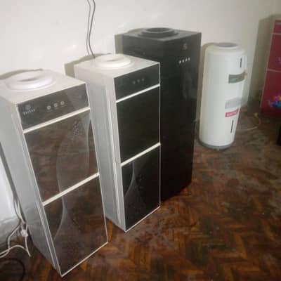 water dispenser