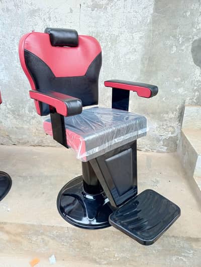 Saloon chair/Barber chair/hydraulic chair/cutting chair/shampoo unit