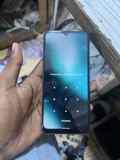 Vivo Y20 exchange possible