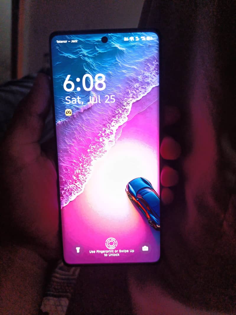Tecno CAMON 30S 0