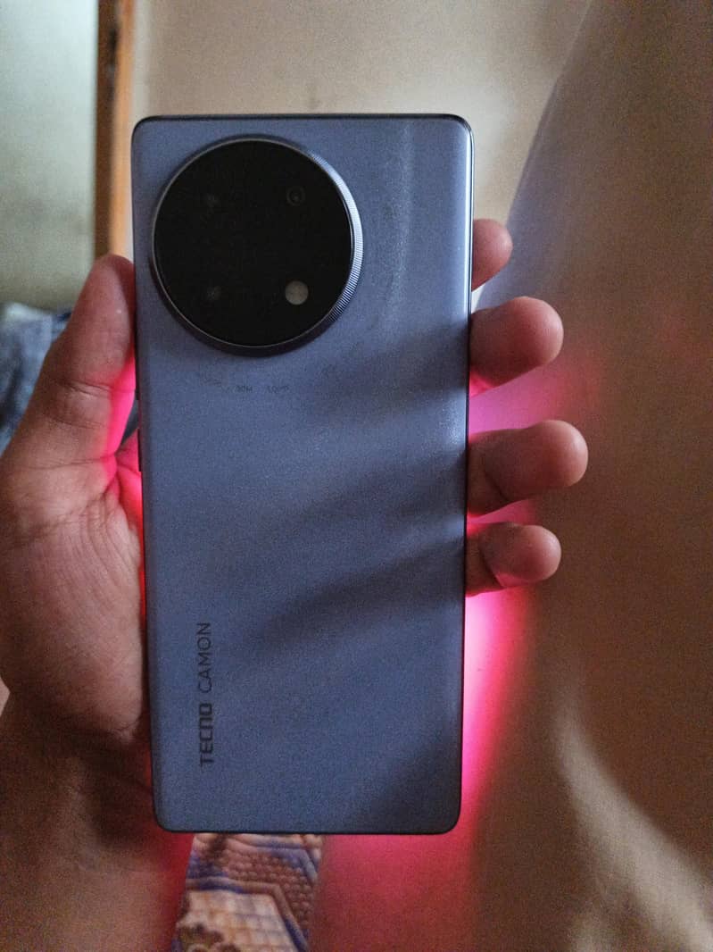 Tecno CAMON 30S 1