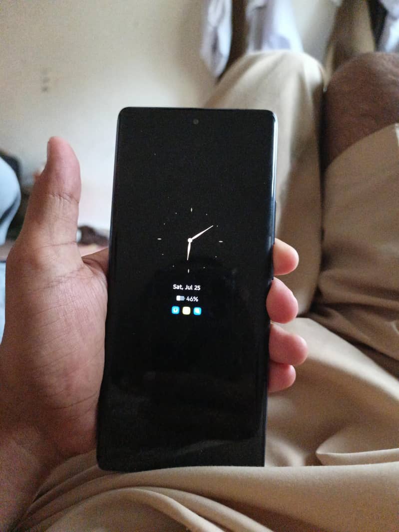Tecno CAMON 30S 4