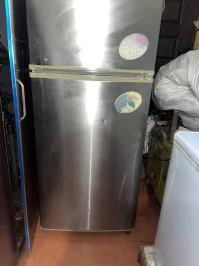 kenwood fridge full size