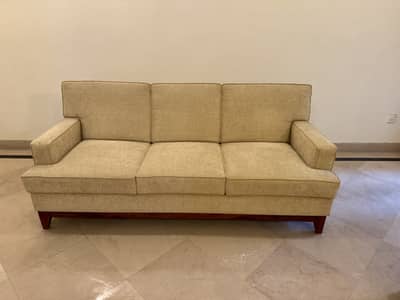 5 seat sofa set