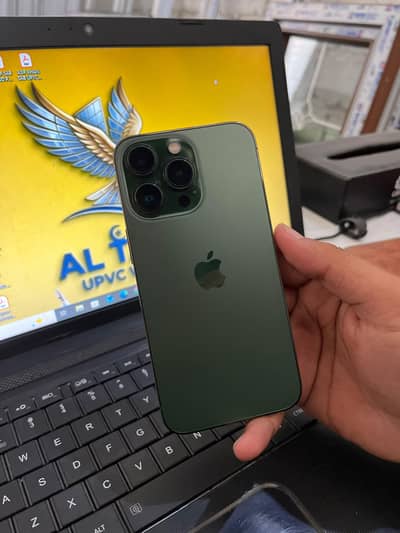 IPhone 13 Pro