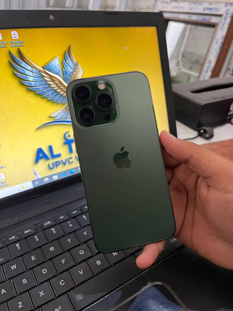 IPhone 13 Pro 0