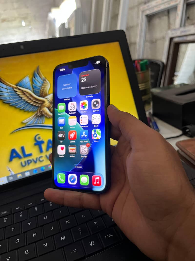 IPhone 13 Pro 11