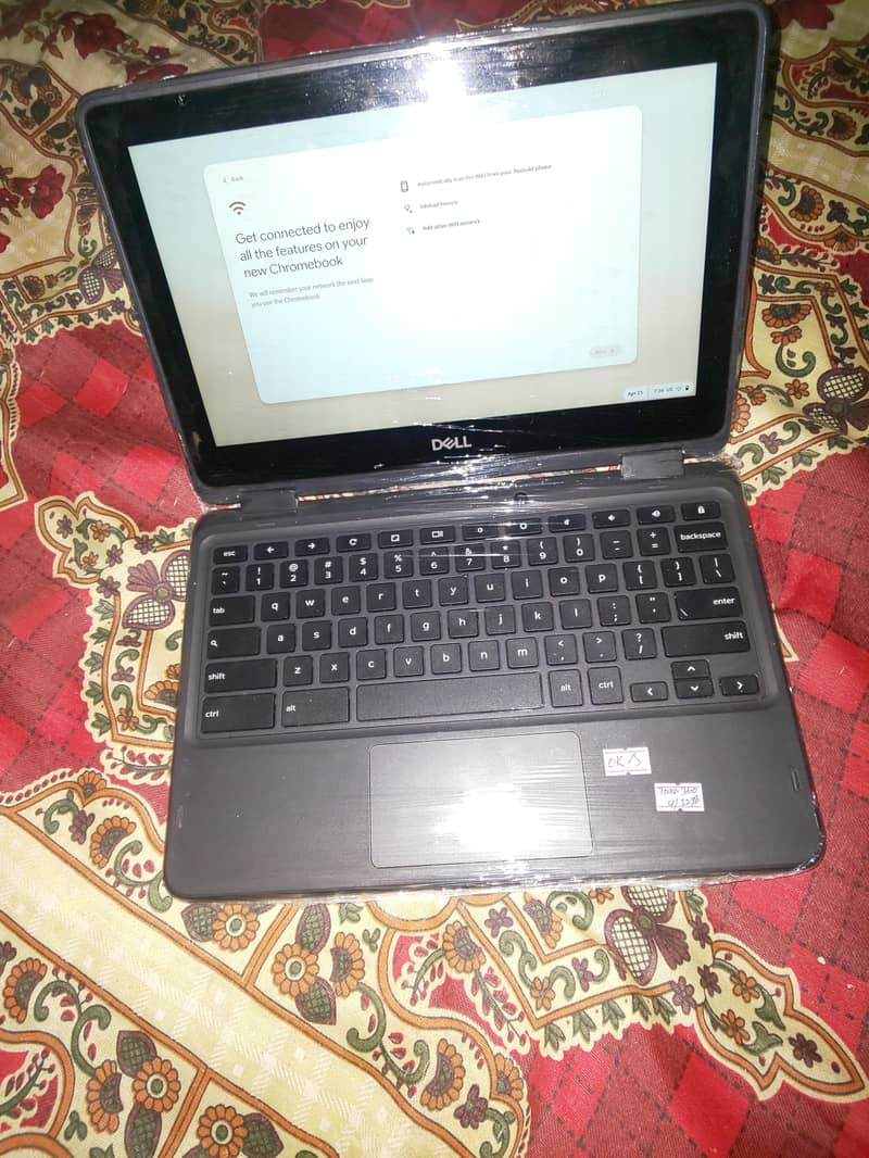 Chromebook 0