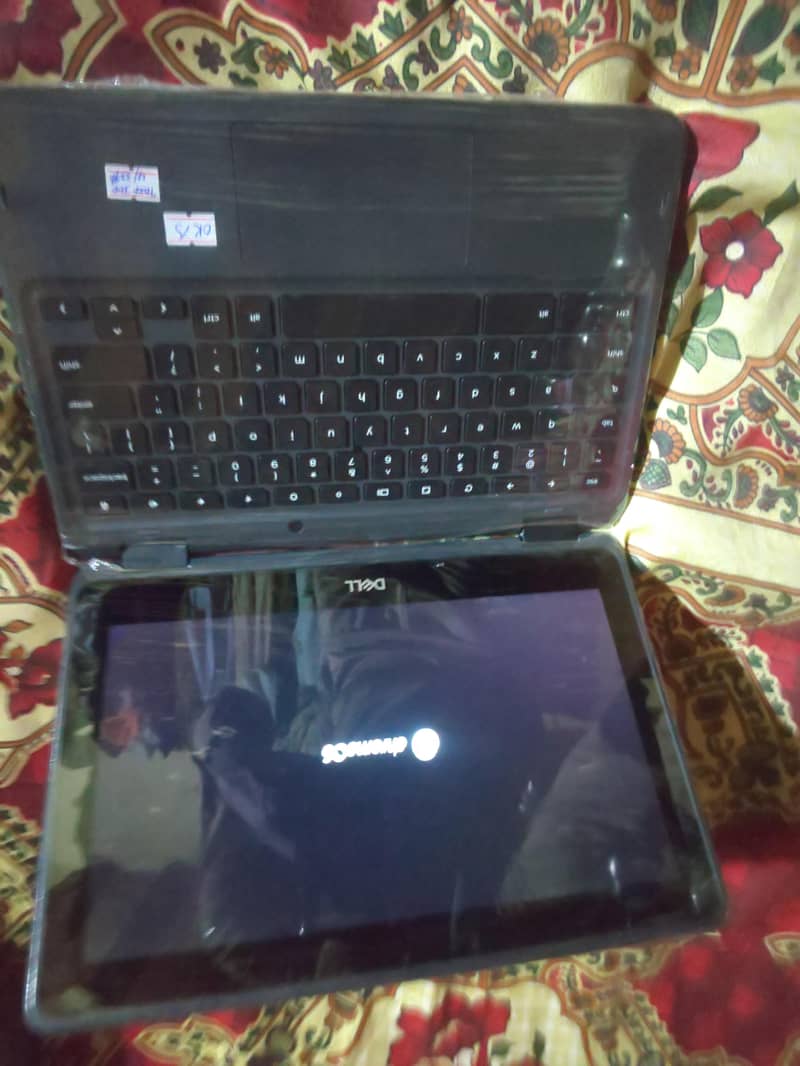 Chromebook 1