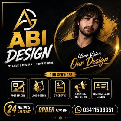 graphics designer