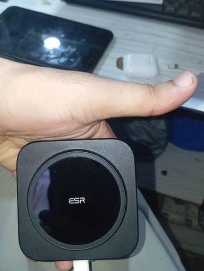 ESR imported wireless charger