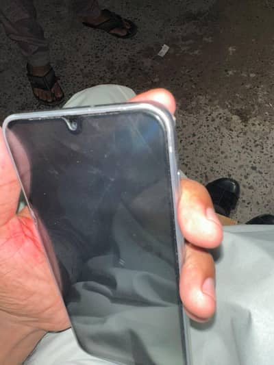 Samsung A17 8+256 gb in warranty 0342-2568020