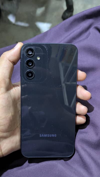 Samsung Mobile A24