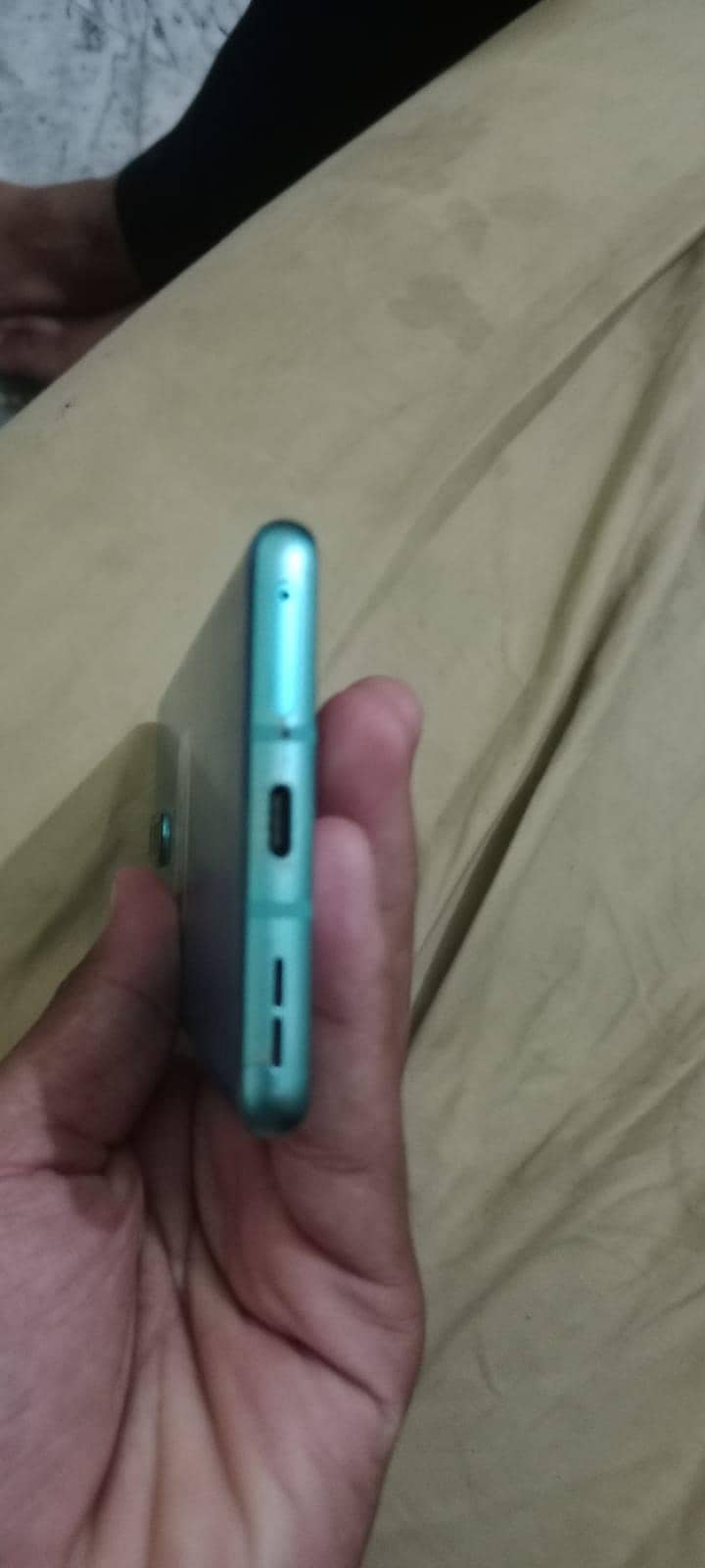 One Plus 8 5