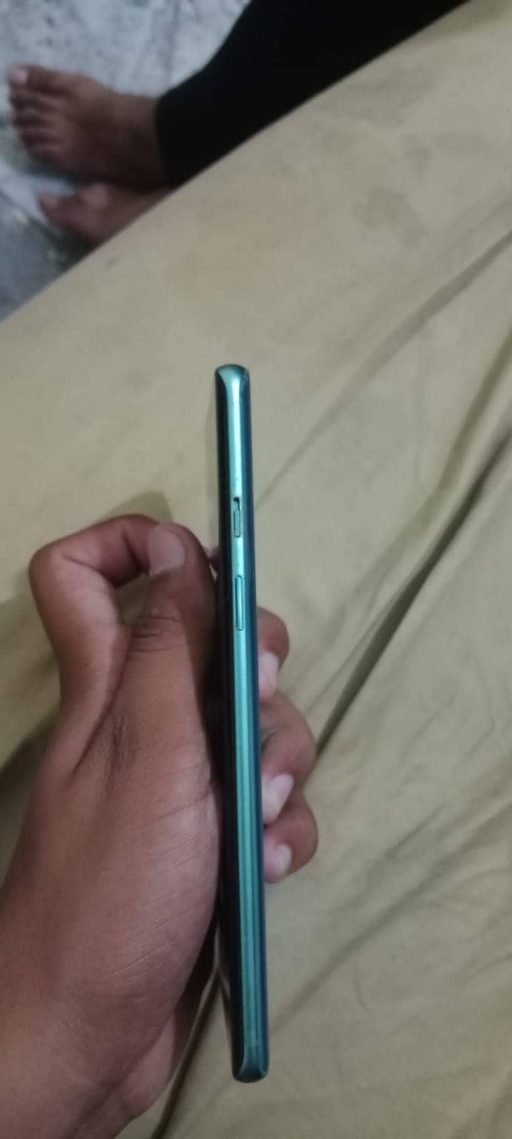 One Plus 8 6